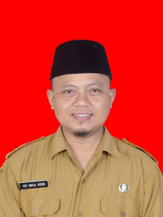 Kepala Puskesmas